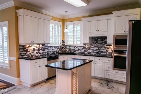 297 Foxcroft Lane Winterville NC 28590