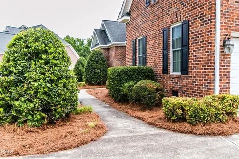 297 Foxcroft Lane Winterville NC 28590
