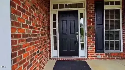 297 Foxcroft Lane Winterville NC 28590