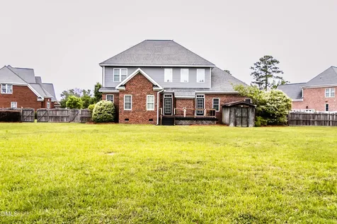 297 Foxcroft Lane Winterville NC 28590