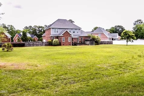 297 Foxcroft Lane Winterville NC 28590