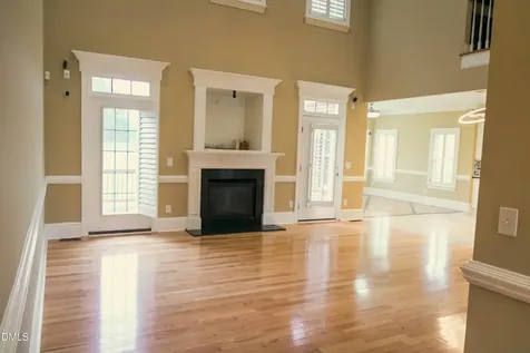 297 Foxcroft Lane Winterville NC 28590