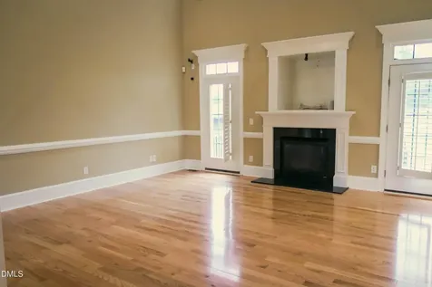 297 Foxcroft Lane Winterville NC 28590