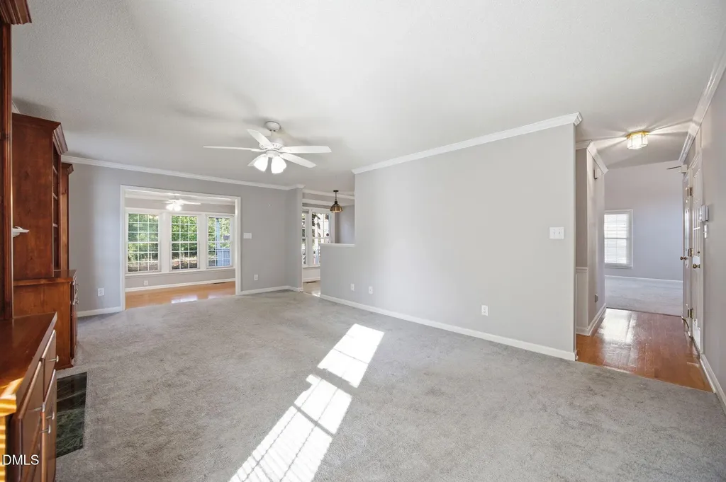 1704 Chadstone Court Raleigh NC 27615