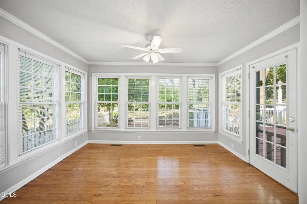 1704 Chadstone Court Raleigh NC 27615