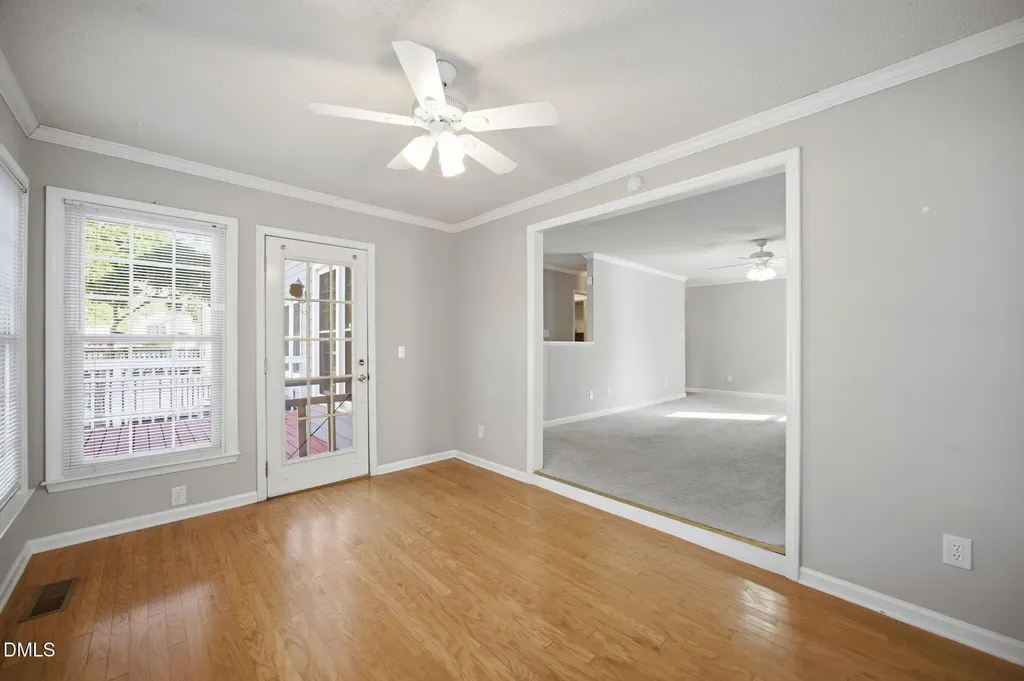 1704 Chadstone Court Raleigh NC 27615