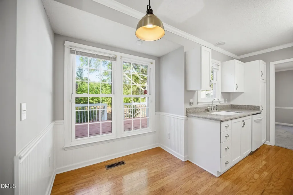 1704 Chadstone Court Raleigh NC 27615