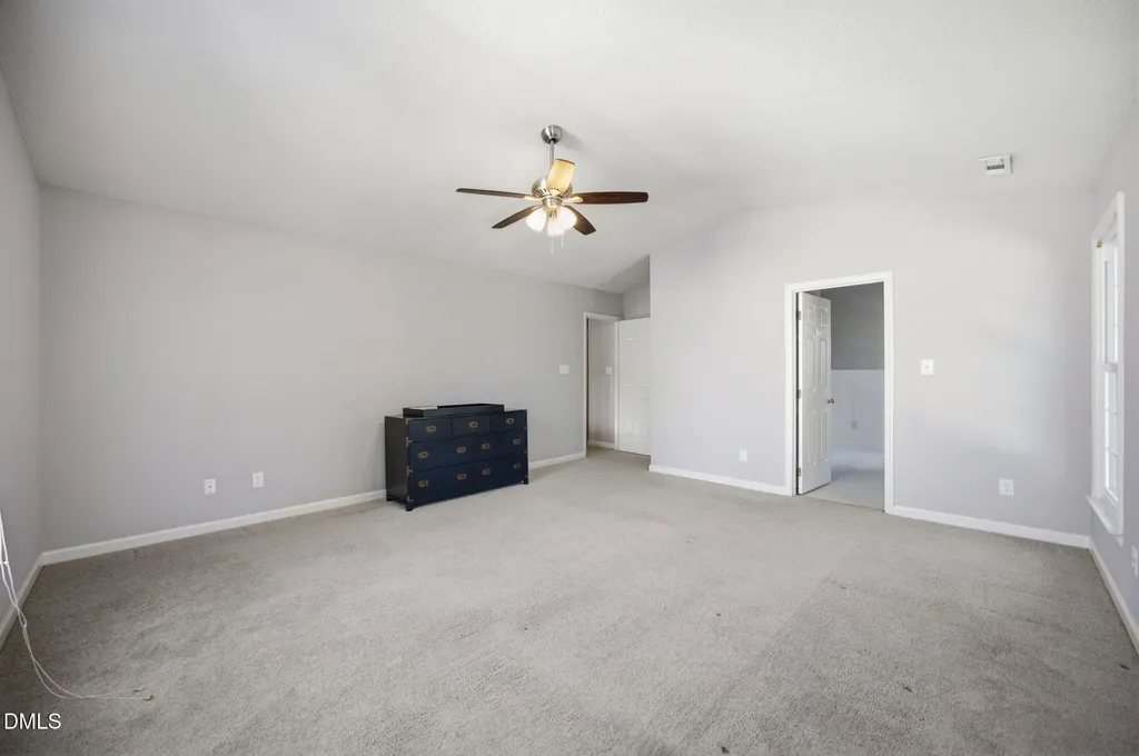 1704 Chadstone Court Raleigh NC 27615