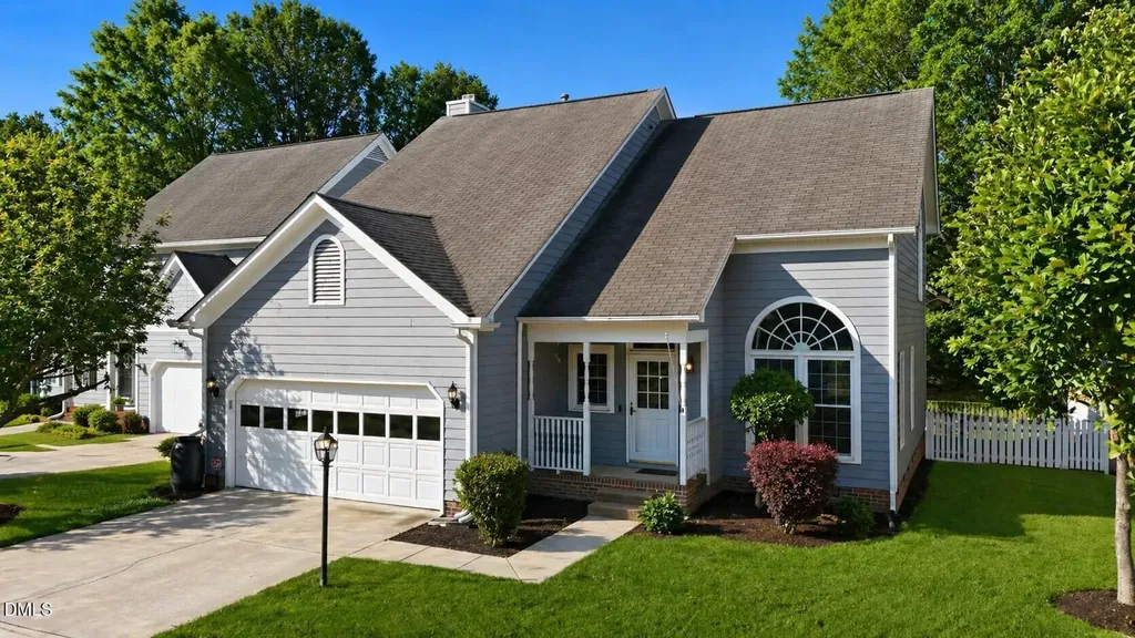 1704 Chadstone Court Raleigh NC 27615