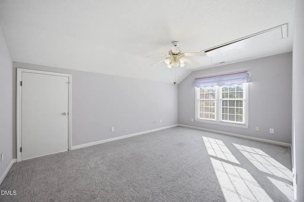 1704 Chadstone Court Raleigh NC 27615