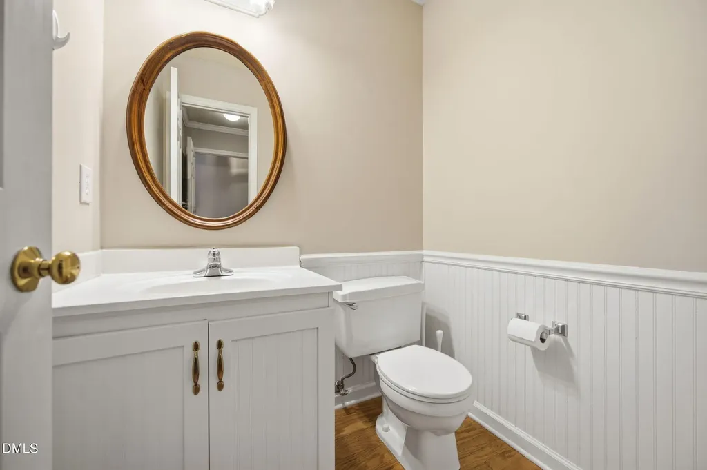 1704 Chadstone Court Raleigh NC 27615