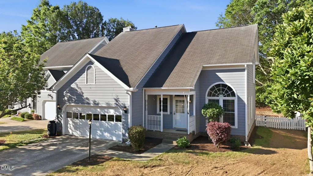 1704 Chadstone Court Raleigh NC 27615