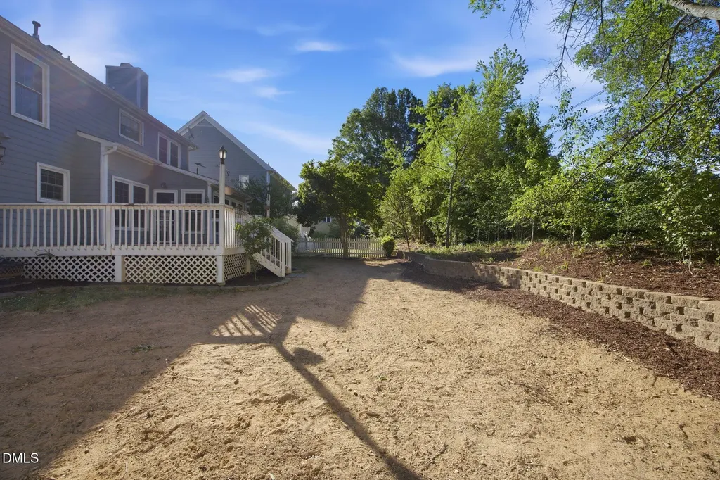 1704 Chadstone Court Raleigh NC 27615