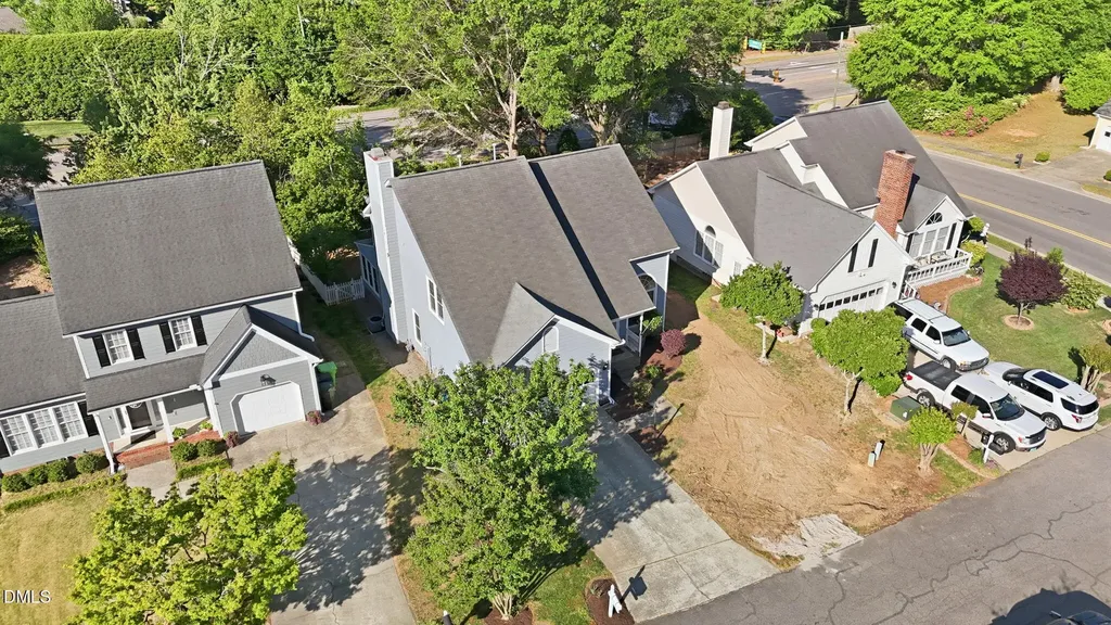 1704 Chadstone Court Raleigh NC 27615