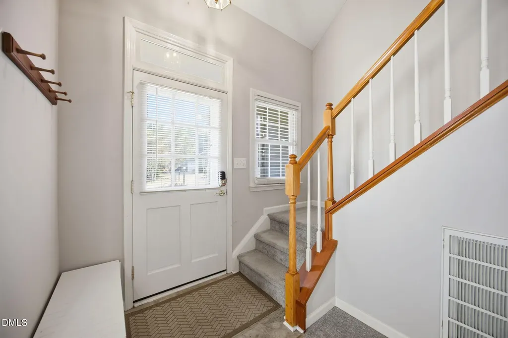 1704 Chadstone Court Raleigh NC 27615