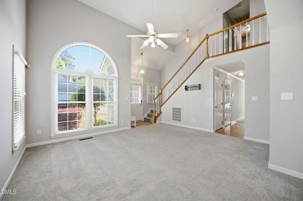 1704 Chadstone Court Raleigh NC 27615