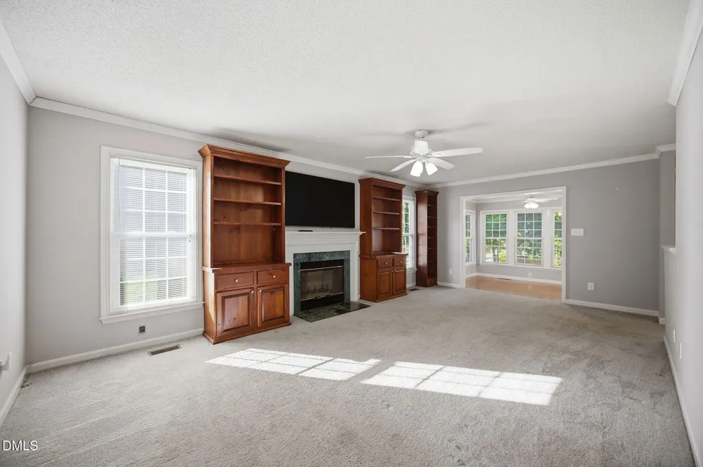 1704 Chadstone Court Raleigh NC 27615