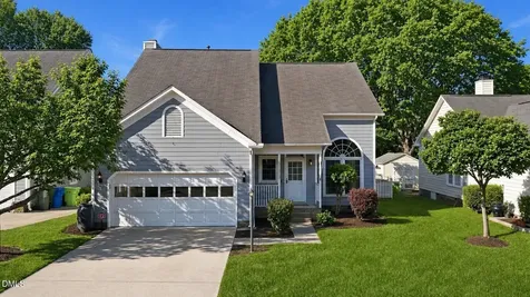 1704 Chadstone Court Raleigh NC 27615