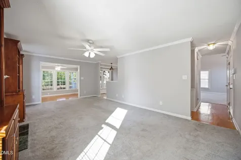 1704 Chadstone Court Raleigh NC 27615