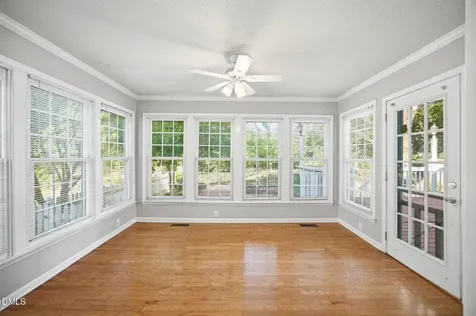 1704 Chadstone Court Raleigh NC 27615