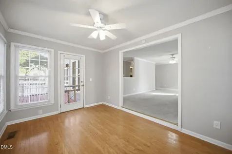 1704 Chadstone Court Raleigh NC 27615