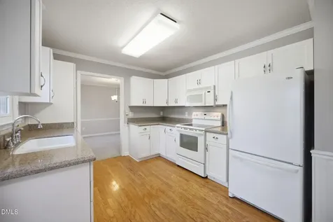 1704 Chadstone Court Raleigh NC 27615
