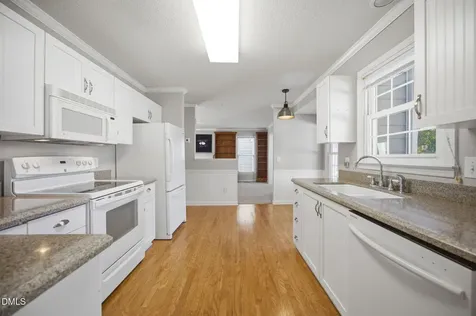 1704 Chadstone Court Raleigh NC 27615