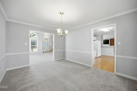 1704 Chadstone Court Raleigh NC 27615