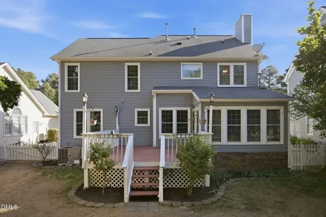 1704 Chadstone Court Raleigh NC 27615