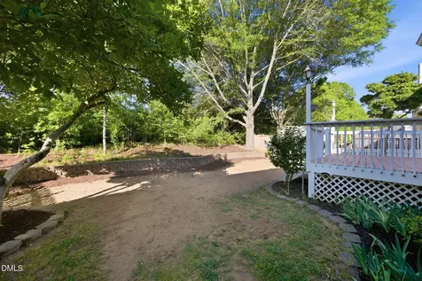 1704 Chadstone Court Raleigh NC 27615