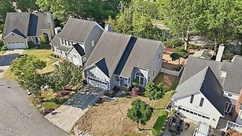 1704 Chadstone Court Raleigh NC 27615