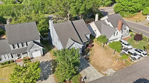 1704 Chadstone Court Raleigh NC 27615
