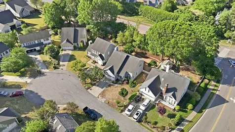 1704 Chadstone Court Raleigh NC 27615