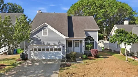 1704 Chadstone Court Raleigh NC 27615