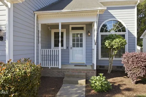 1704 Chadstone Court Raleigh NC 27615