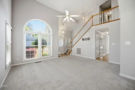 1704 Chadstone Court Raleigh NC 27615
