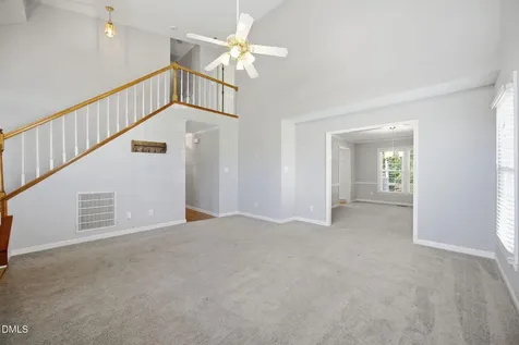 1704 Chadstone Court Raleigh NC 27615