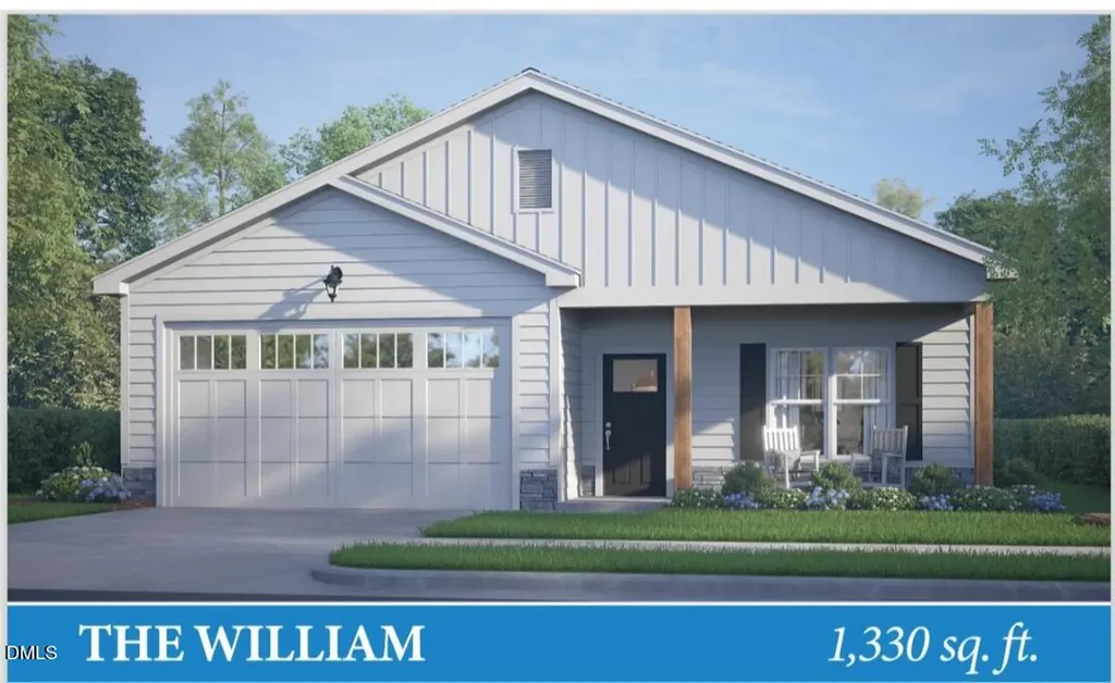 148 Evelene Way Clinton NC 28328