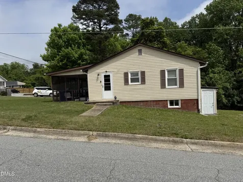 131 Robbins Avenue Jamestown NC 27282