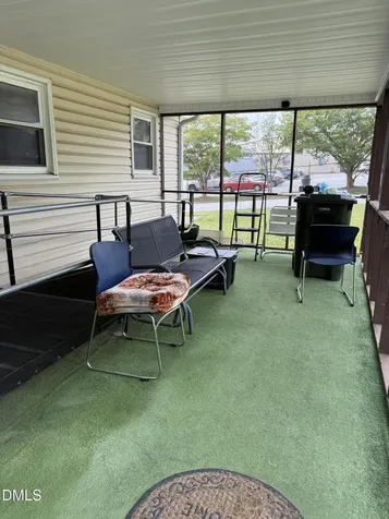 131 Robbins Avenue Jamestown NC 27282