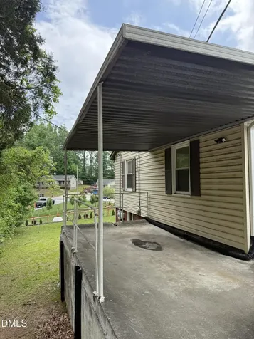 131 Robbins Avenue Jamestown NC 27282