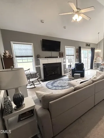 114 Hooks Glenn Drive Kenly NC 27542