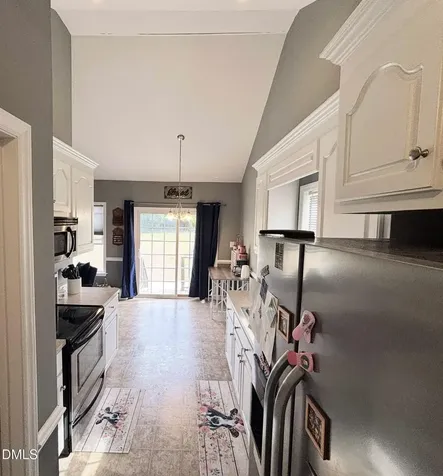 114 Hooks Glenn Drive Kenly NC 27542