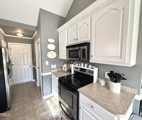 114 Hooks Glenn Drive Kenly NC 27542