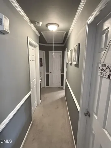 114 Hooks Glenn Drive Kenly NC 27542
