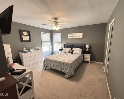 114 Hooks Glenn Drive Kenly NC 27542