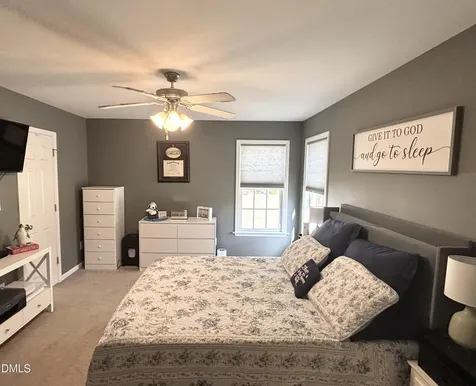 114 Hooks Glenn Drive Kenly NC 27542