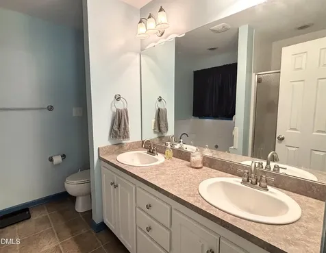 114 Hooks Glenn Drive Kenly NC 27542