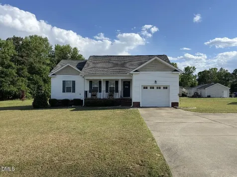 114 Hooks Glenn Drive Kenly NC 27542