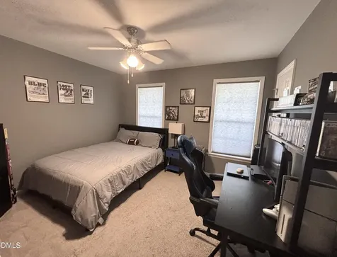 114 Hooks Glenn Drive Kenly NC 27542